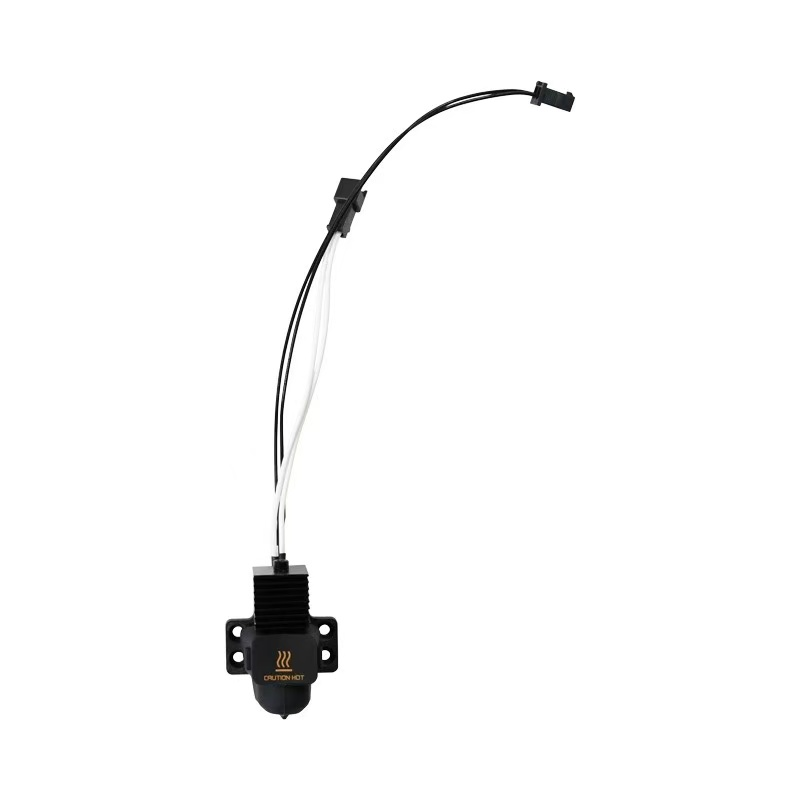 Tronxy New Design 3D printer Parts VEHO PRO Mini Hotend For Mini Extruder