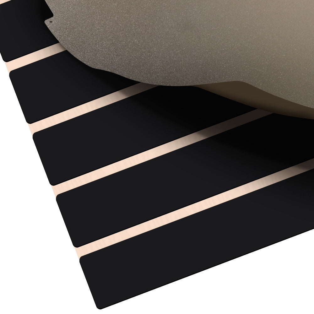 PEI500 Magnetic Sticker Removal Spring Steel PEI Double Sided Textured Sheet Build Plate 500mm*500mm