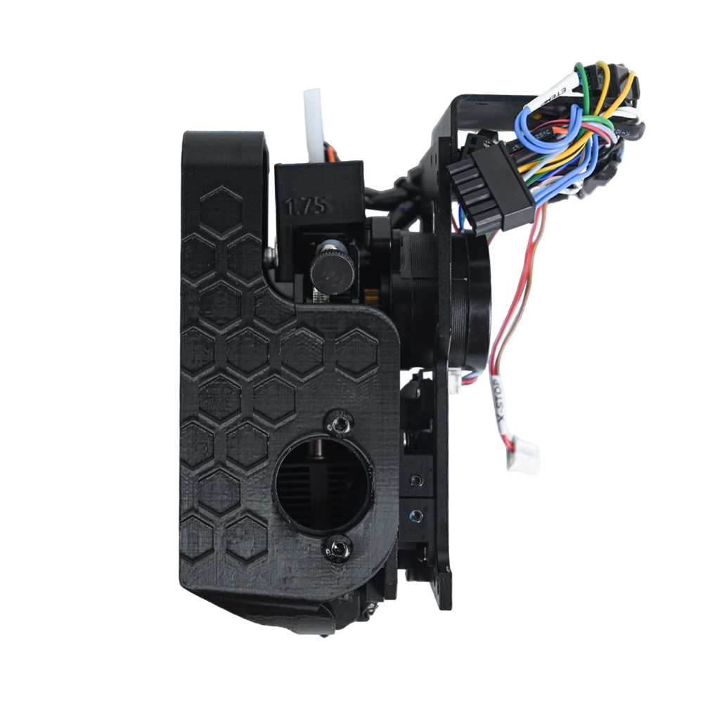 TRONXY High Temp 320℃  High Speed Extruder 1.75mm For VEHO 1/3/4 Series