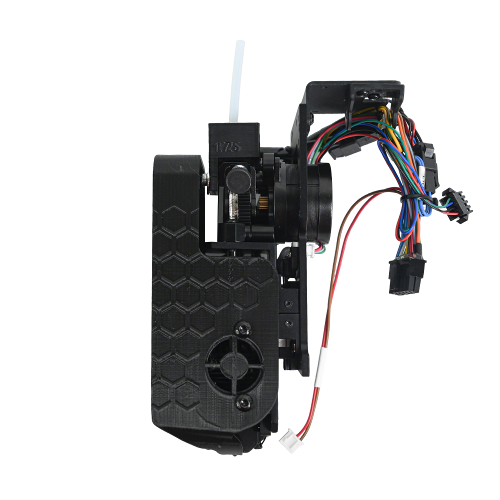 VEHO PRO Series Klipper 320℃ High Temp 1.75mm Hotend Extruder Kit