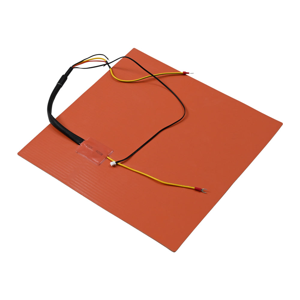 TRONXY 3D Printer Heater Parts Silicone Heater Pad 220V/110V