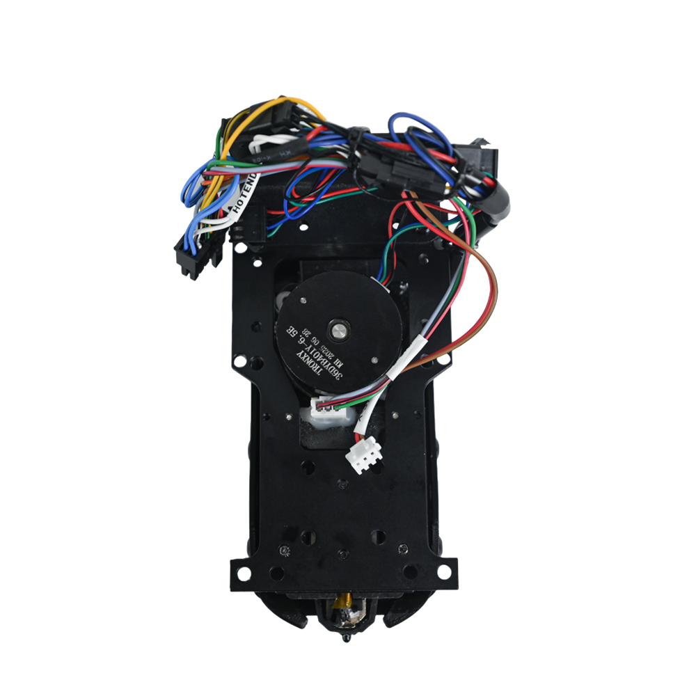 TRONXY High Temp 320℃  High Speed Extruder 1.75mm For VEHO 1/3/4 Series