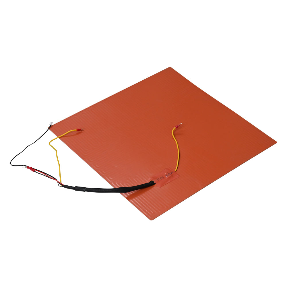 TRONXY 3D Printer Heater Parts Silicone Heater Pad 220V/110V