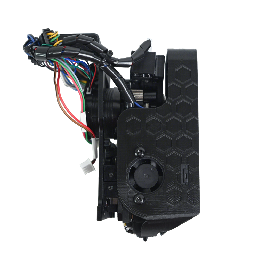 TRONXY High Temp 320℃  High Speed Extruder 1.75mm For VEHO 1/3/4 Series