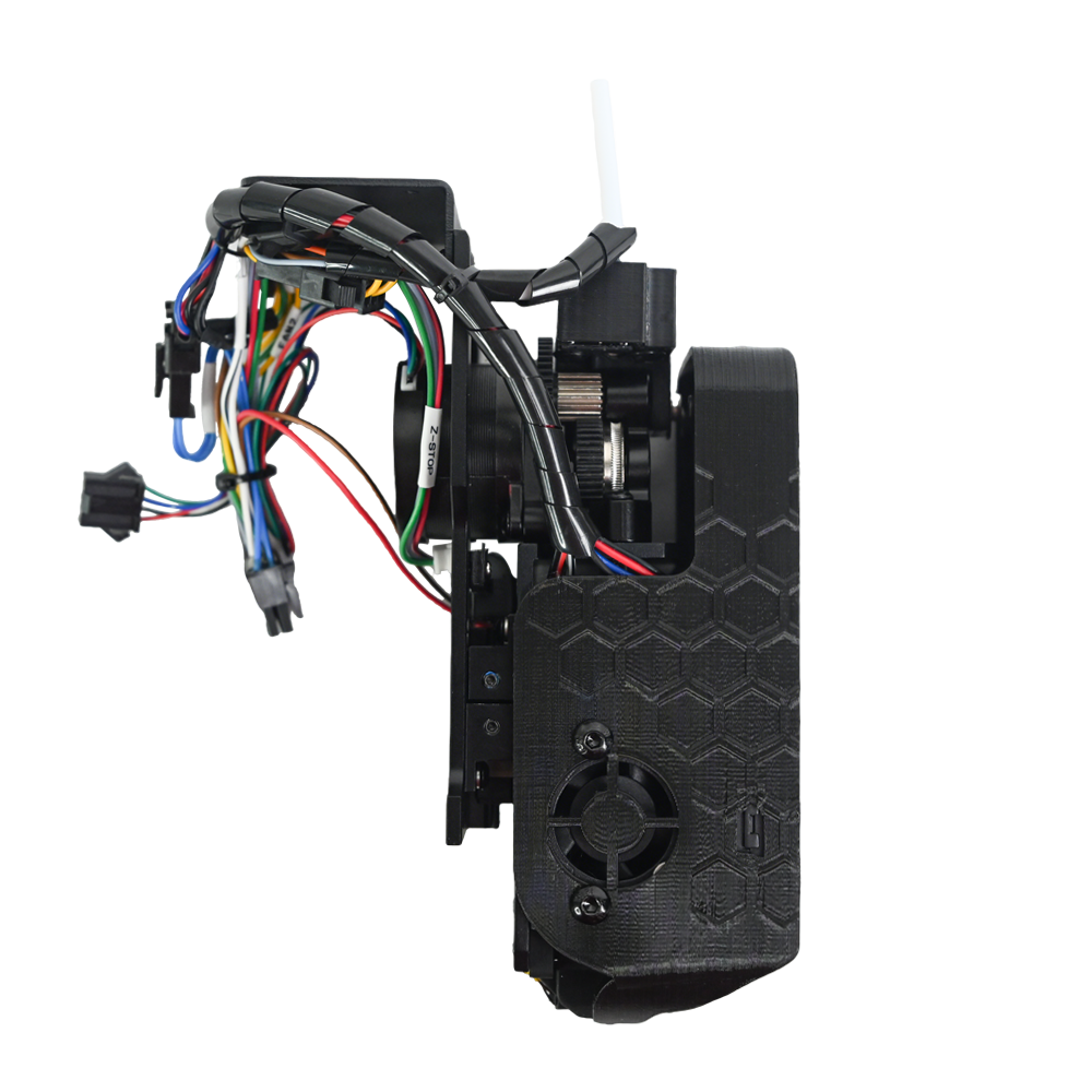 VEHO PRO Series Klipper 320℃ High Temp 1.75mm Hotend Extruder Kit