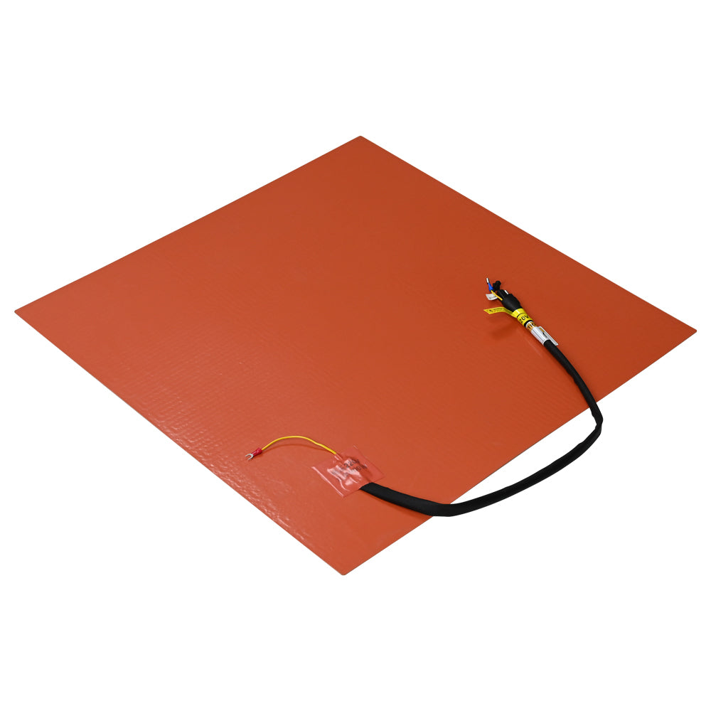 TRONXY 3D Printer Heater Parts Silicone Heater Pad 220V/110V