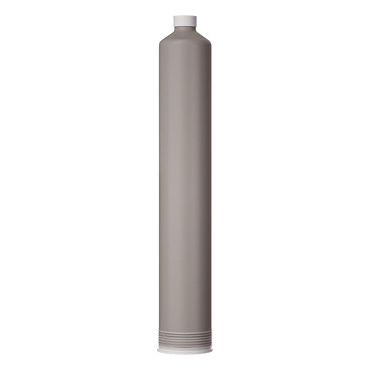Tronxy Large Capacity Ceramic Clay Cartridge For 3D Printing, 0.5L/PC,Smooth Extrusion For Moore Series Clay 3D Printer
