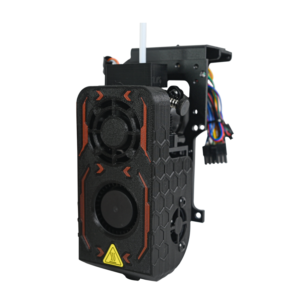 VEHO PRO Series Klipper 320℃ High Temp 1.75mm Hotend Extruder Kit