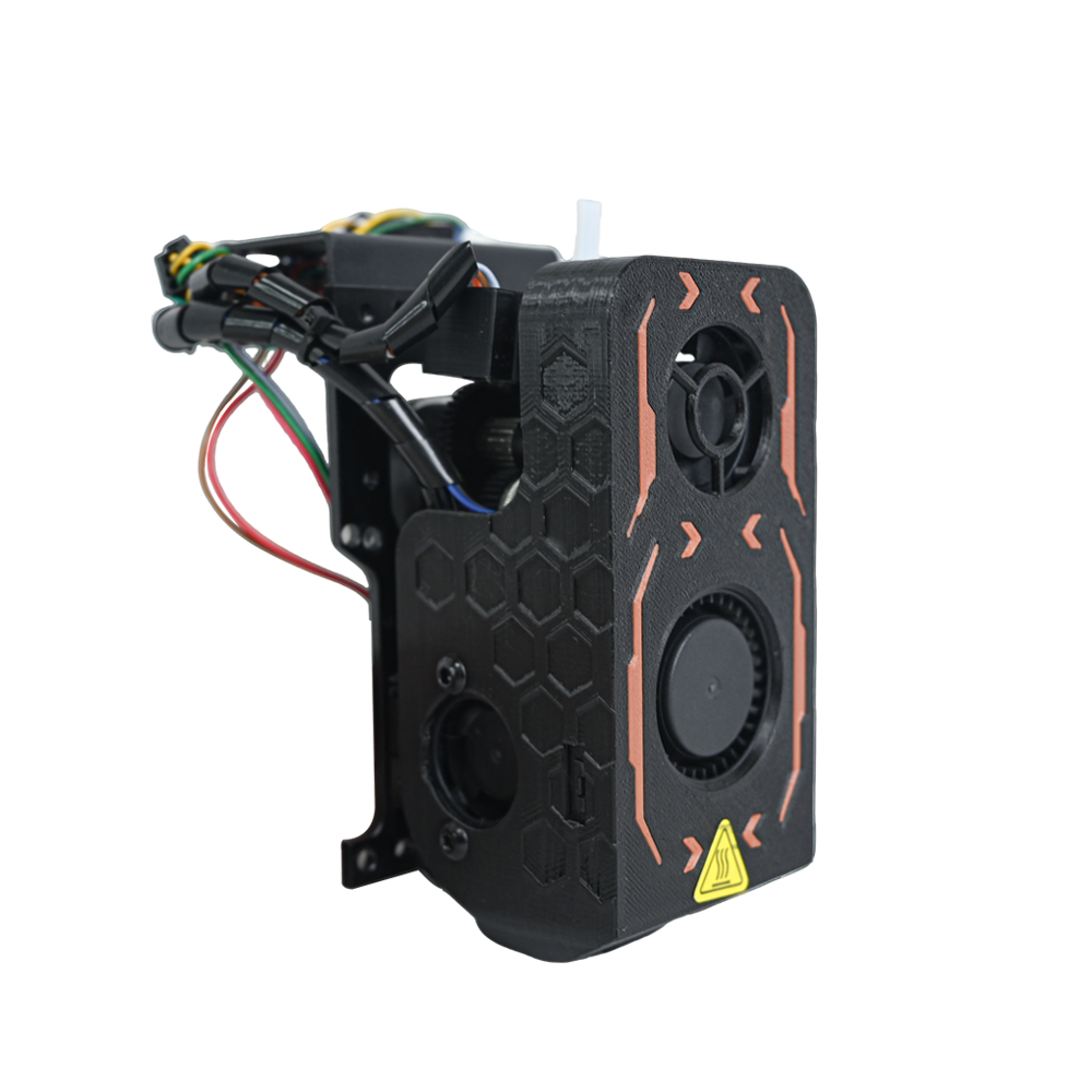 TRONXY High Temp 320℃  High Speed Extruder 1.75mm For VEHO 1/3/4 Series