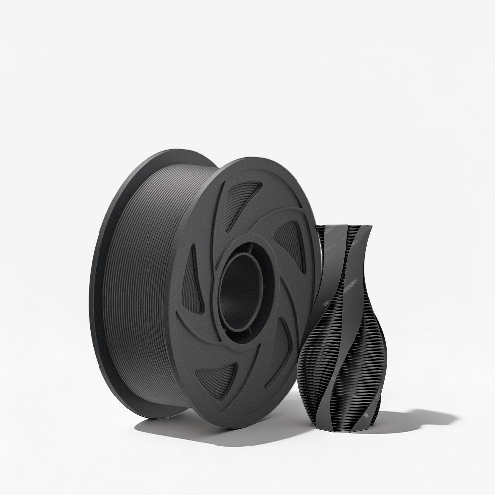 Tronxy New 1.75mm Yellow HS PETG Filament