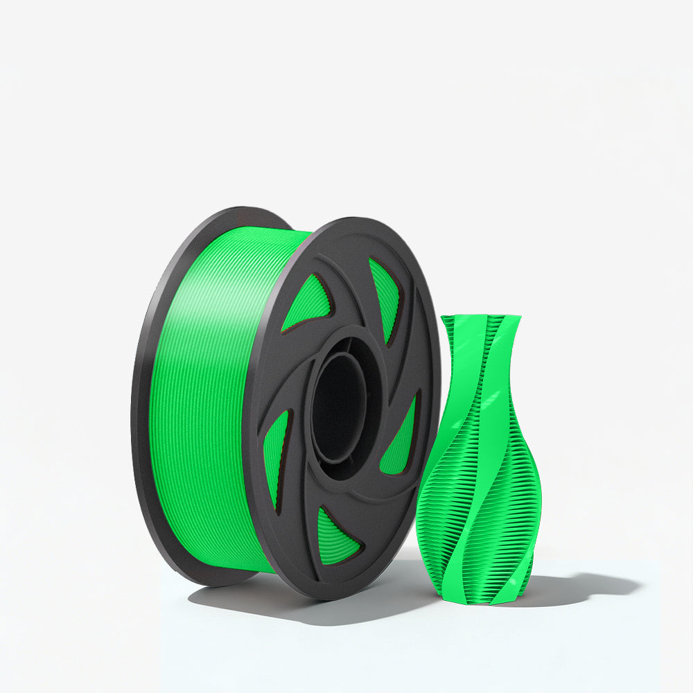 Tronxy New 1.75mm Black HS PETG Filament – Tronxy 3D Printers Official ...