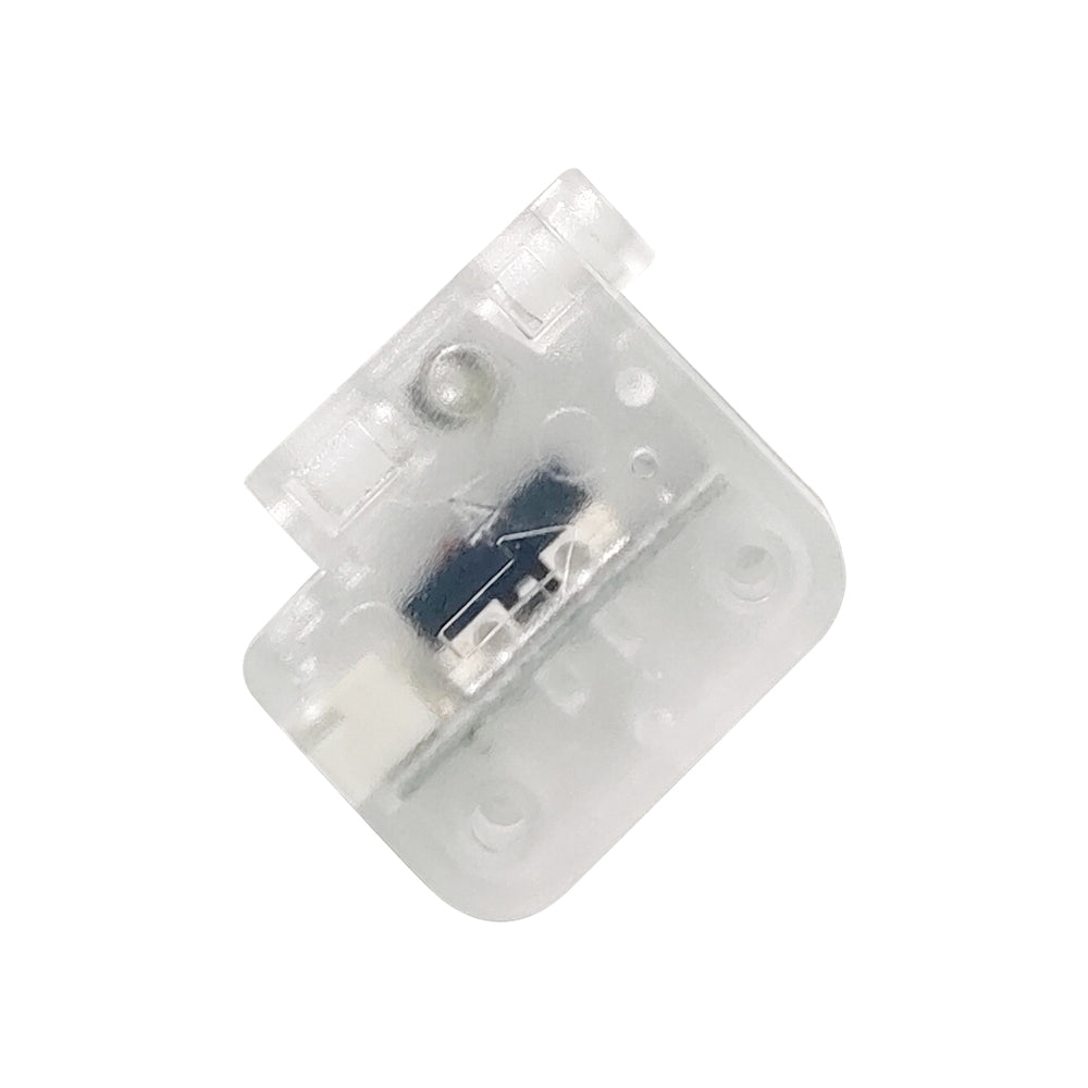 Tronxy 3D Printer Transparent Filament Break Detection Module With Cable Material Runout Detector For 3D Printer Parts