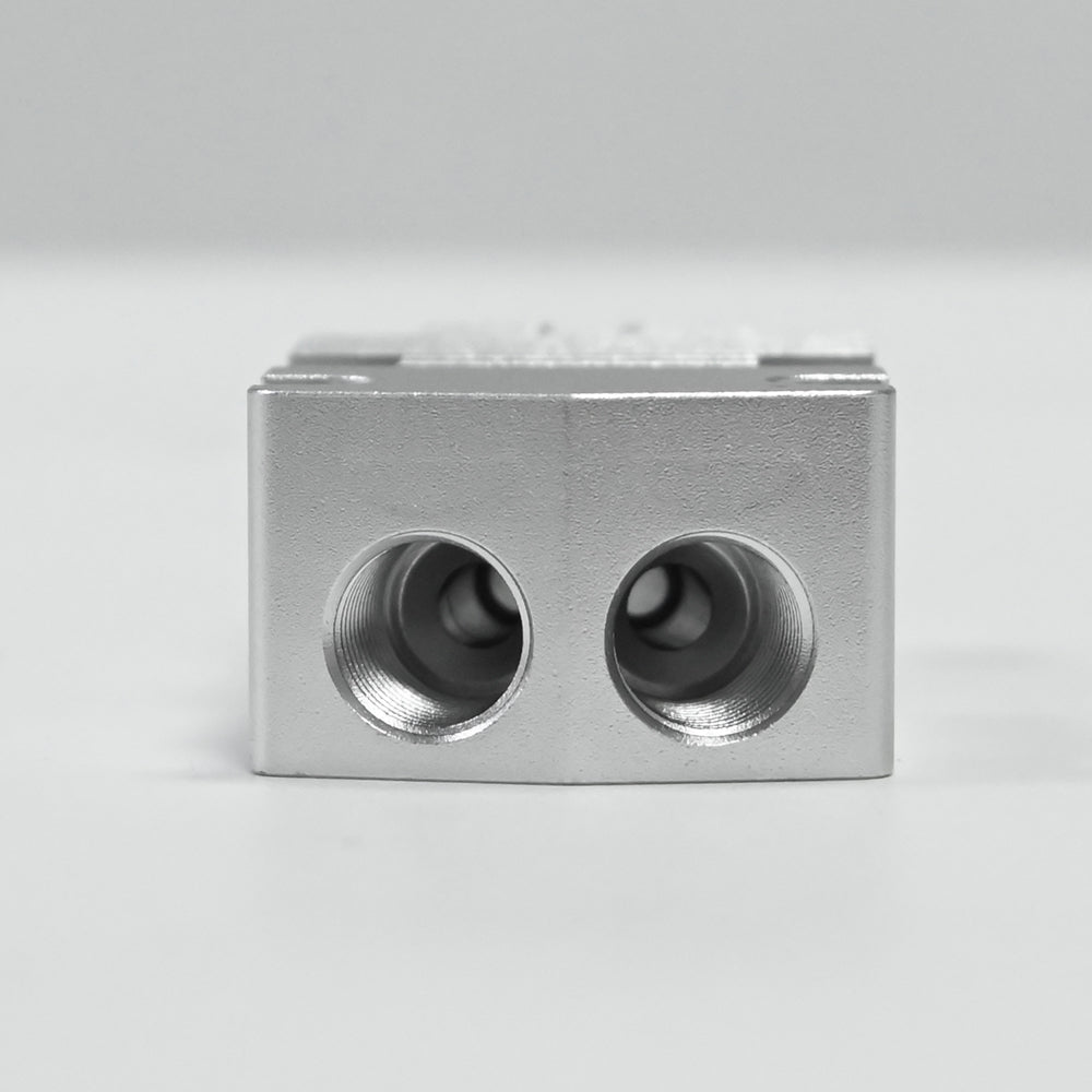 <transcy>Экструзионная головка Tronxy 2-in-1-out для серии 2E</transcy>