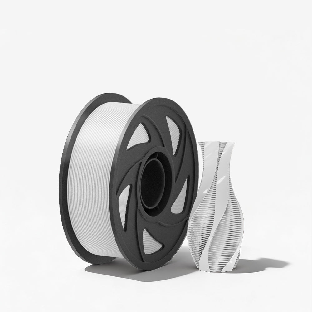 Tronxy New 1.75mm Yellow HS PETG Filament