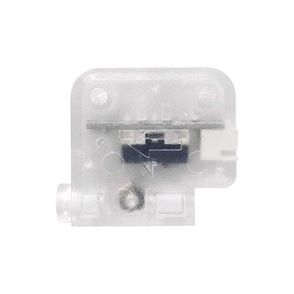 Tronxy 3D Printer Transparent Filament Break Detection Module With Cable Material Runout Detector For 3D Printer Parts
