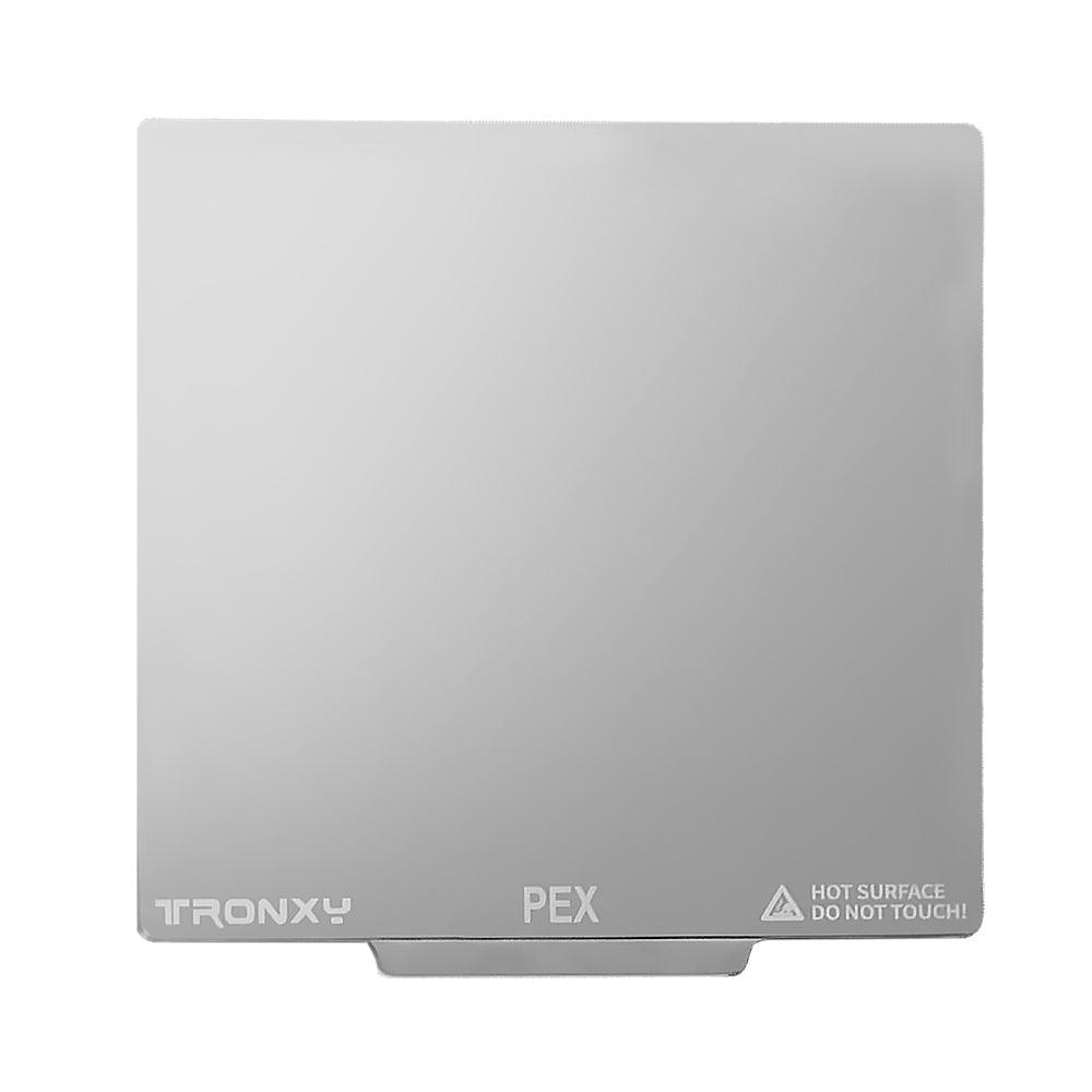 PEX Flexplate Removal Spring Steel Sheet PEX Plate Sticker for Hot Bed - Tronxy 3D Printers Official Store