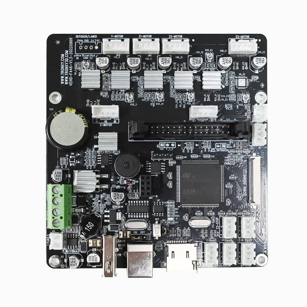 Tronxy Silent Mainboard with Wire Cable for VEHO-600 Series/X5SA-500 Series - Tronxy 3D Printers Official Store