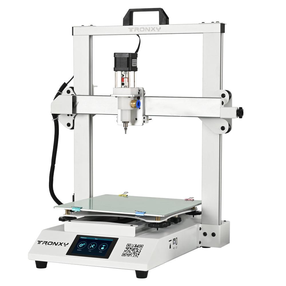 Tronxy Moore 2 Ceramic & Clay 3d printer 255mm*255mm*260mm - Tronxy 3D Printers Official Store
