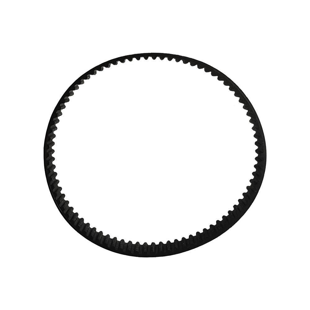 3D Printer Parts 160mm circumference closed loop timing belt width 10mm belt for VEHO600 Series - Tronxy 3D Printers Official Store