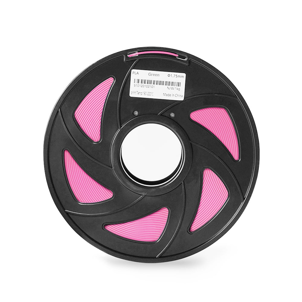 Tronxy New 1.75mm Pink PLA Filament