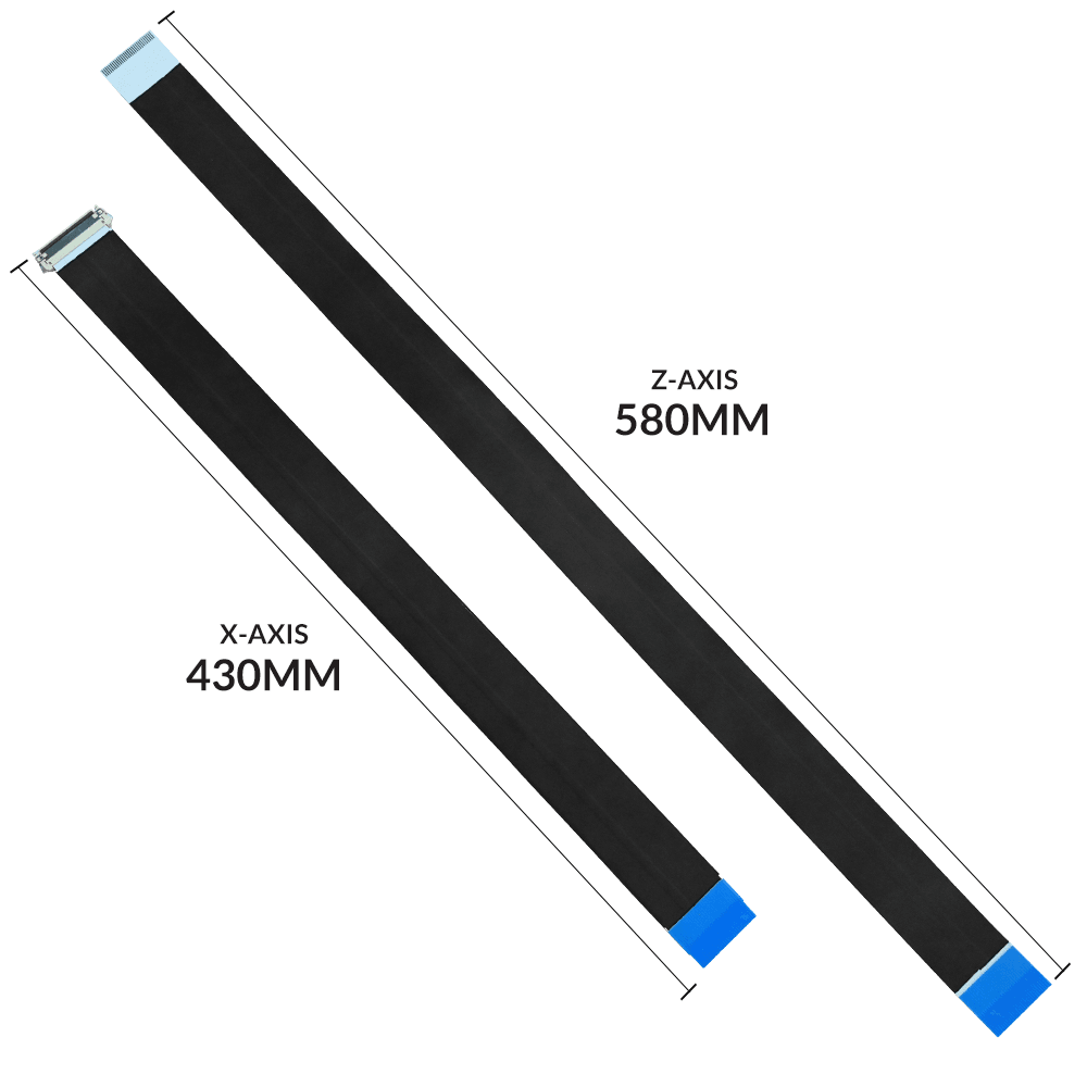 Tronxy 30Pin Ribbon Cable for XY-3 PRO V2 - Tronxy 3D Printers Official Store