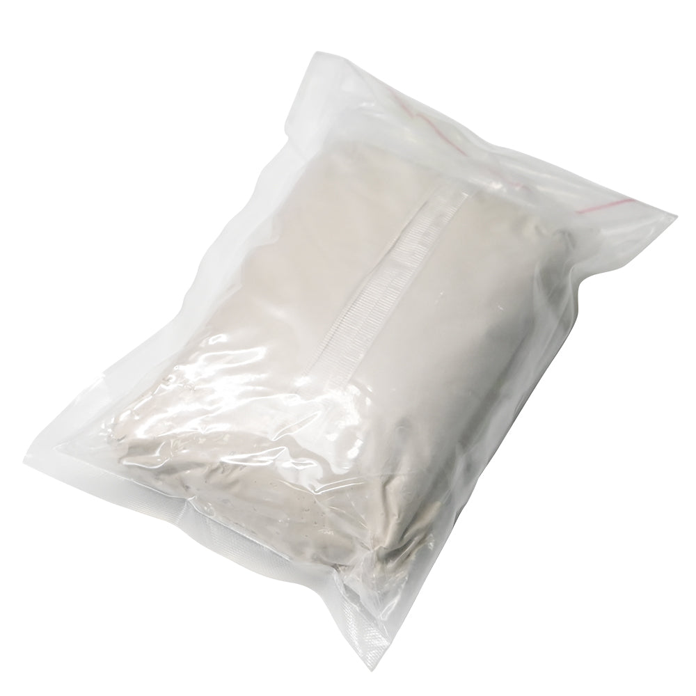 The Clay Mud （1KG/packge) for Moore Series Clay 3d printer