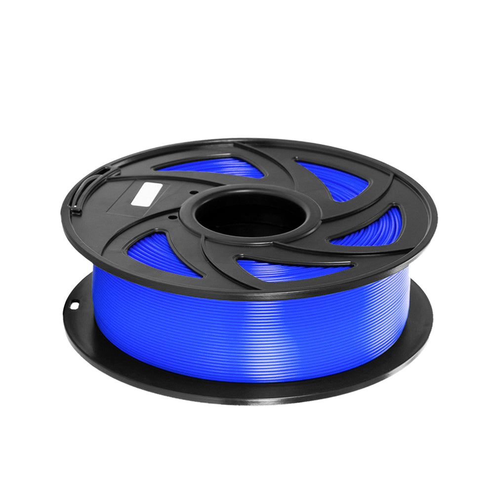 Tronxy Nouveau filament PLA bleu 1,75 mm