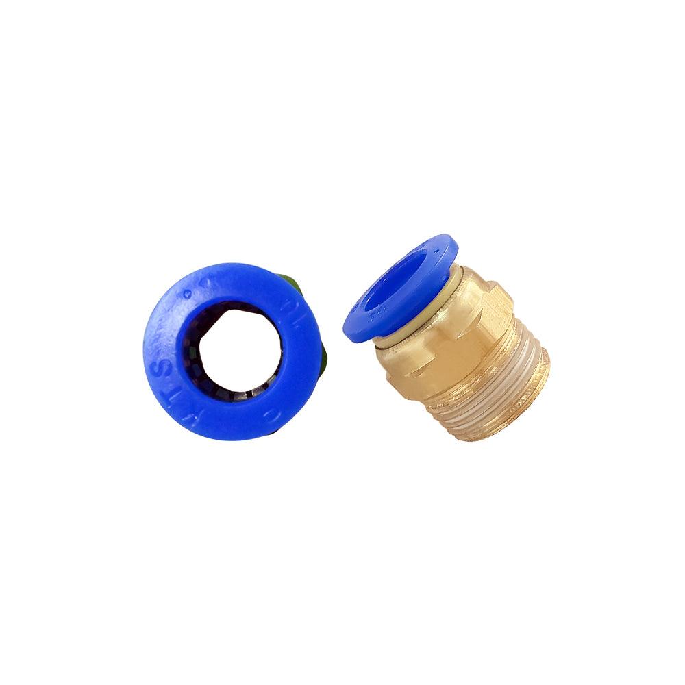 3D Printer Parts Pneumatic Fitting Kit for Moore Series - Tronxy 3D Printers Official Store