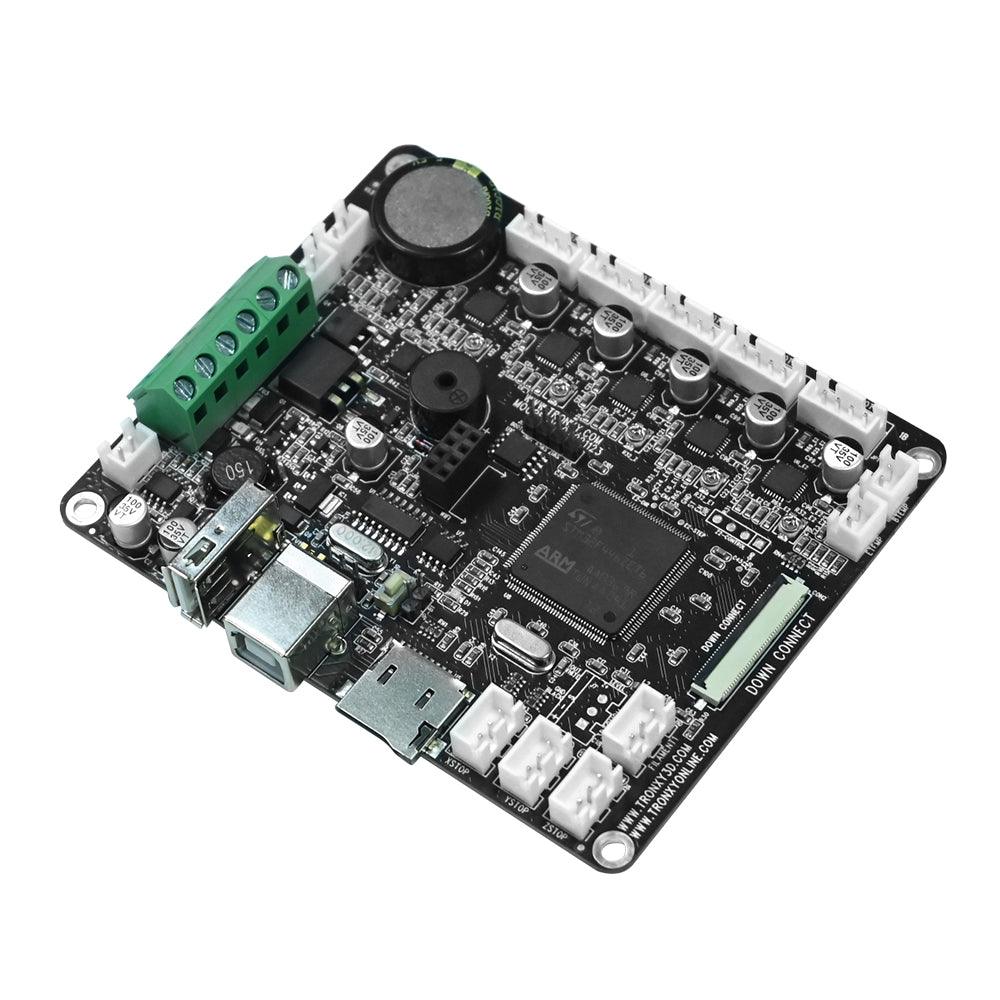 Tronxy Silent Mainboard With USB for Moore Series - Tronxy 3D Printers Official Store
