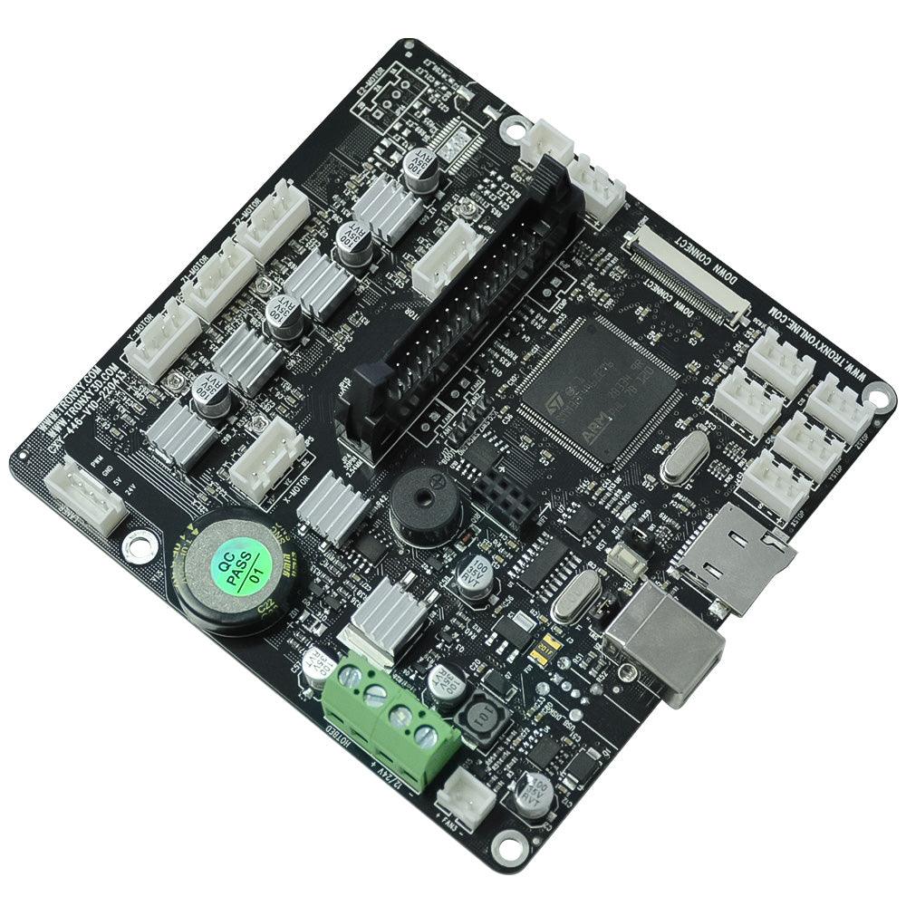Tronxy Silent Board Motherboard with Wire Cable for XY-2 Pro