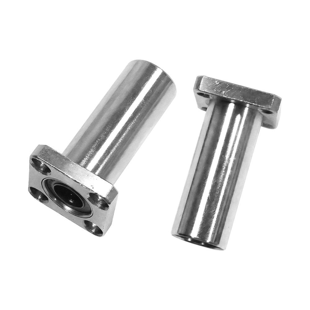 Square Flange Linear Bearing for X5SA-500 Series and D01 Series - Tronxy 3D Printers Official Store