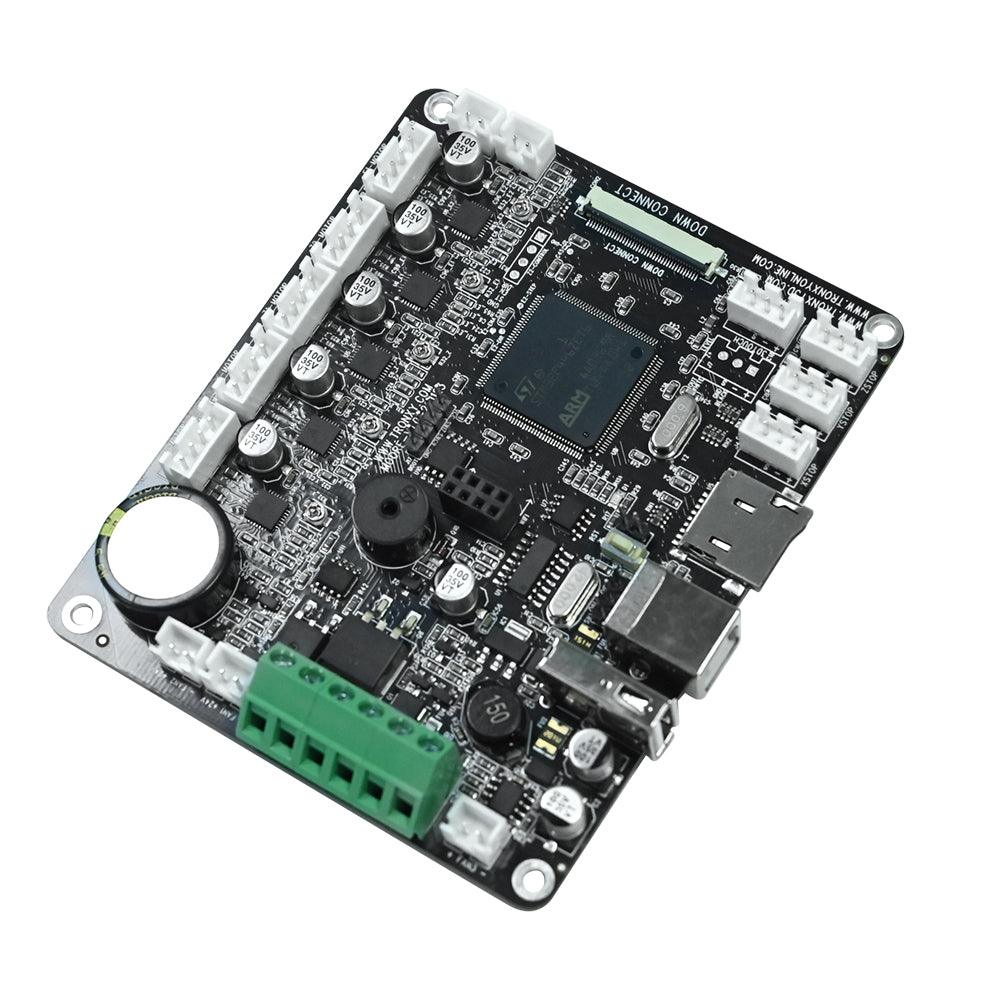 Tronxy Silent Mainboard With USB for Moore Series - Tronxy 3D Printers Official Store