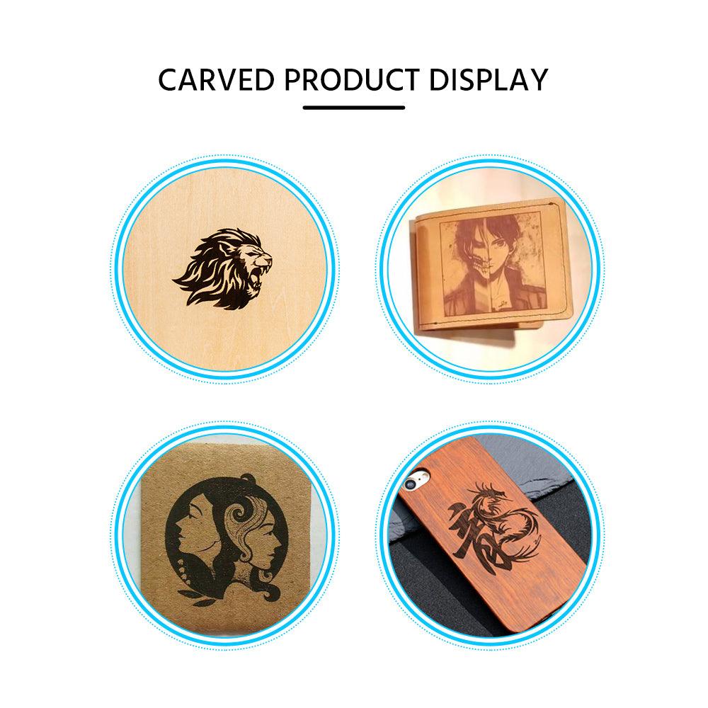 Tronxy 10W Laser Engraving Module Kits for 3D Printer – Tronxy 3D ...