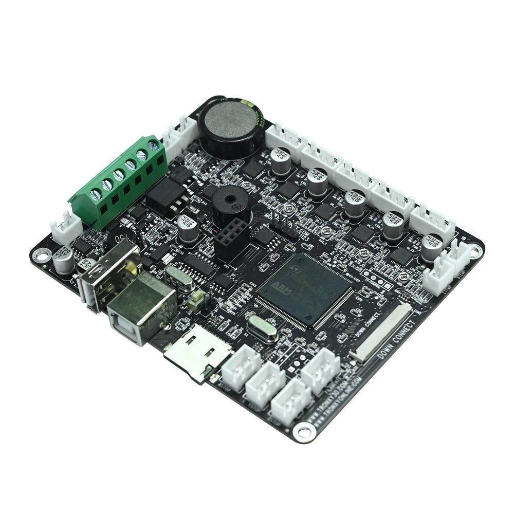 Tronxy Silent Mainboard With USB for Moore Series - Tronxy 3D Printers Official Store