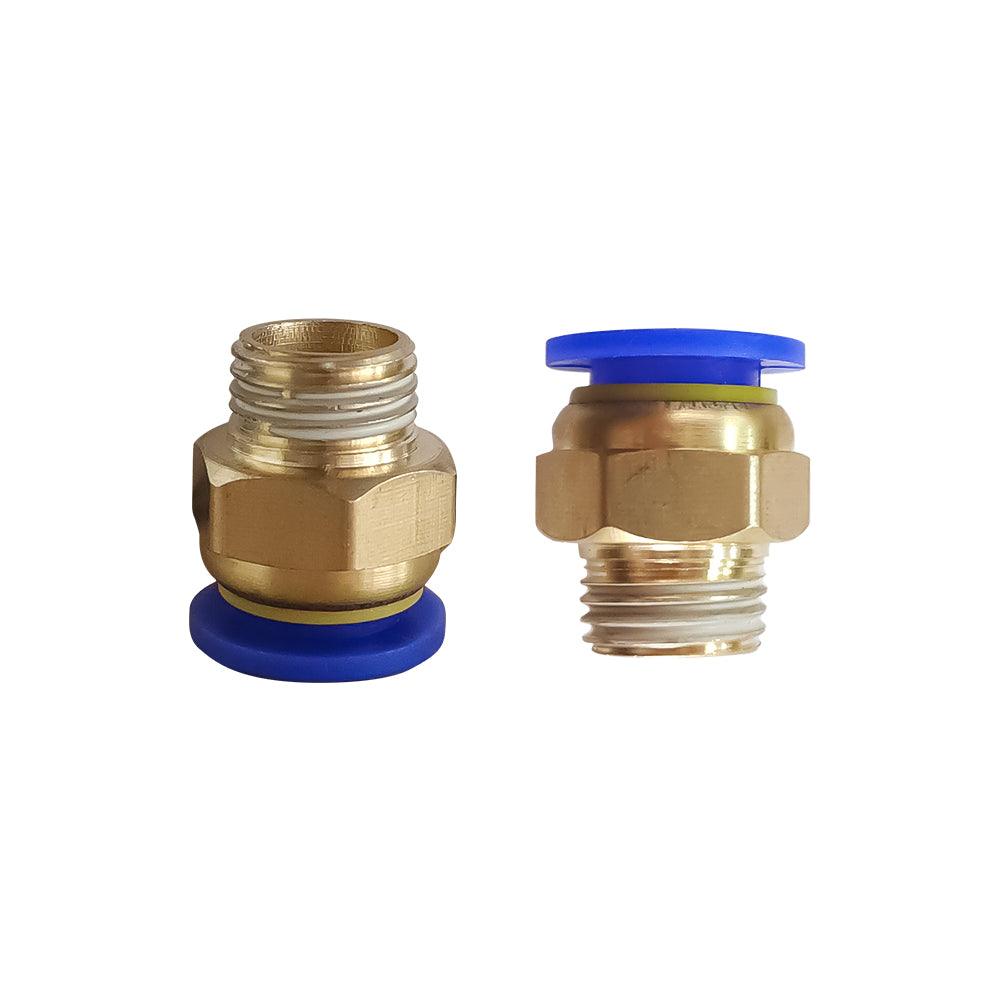 3D Printer Parts Pneumatic Fitting Kit for Moore Series - Tronxy 3D Printers Official Store
