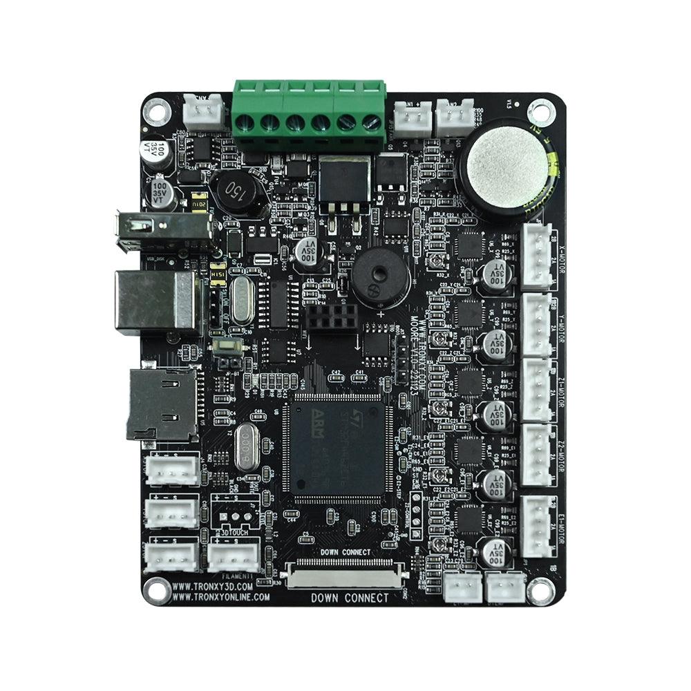 Tronxy Silent Mainboard With USB for Moore Series - Tronxy 3D Printers Official Store