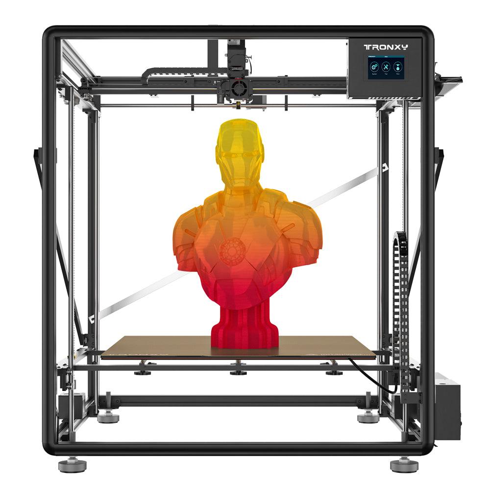VEHO-600 Large Direct Drive 3D Printer 600*600*600mm - Tronxy 3D Printers Official Store
