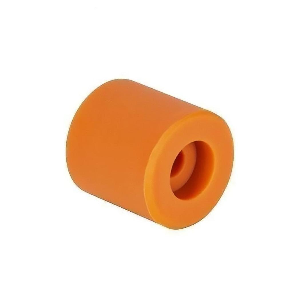 Tronxy High Temperature Silicone Solid Spacer Orange Column kits - Tronxy 3D Printers Official Store