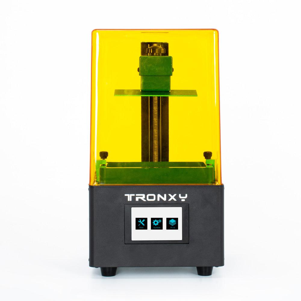 TRONXY Ultrabot Mini 5.5 Inch/ Ultrabot Mono Mini 6.08 Inch LCD 3D Printer - Tronxy 3D Printers Official Store