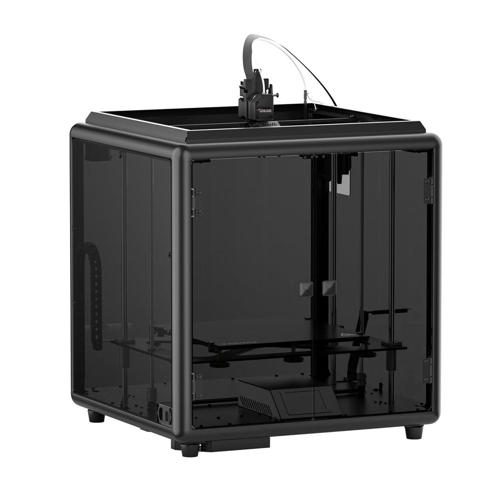 D01 PLUS GUARD V2 Enclosure 3D Printer CoreXY Structure Integrated Direct Drive 3D Printer 330mm*330mm*400mm - Tronxy 3D Printers Official Store