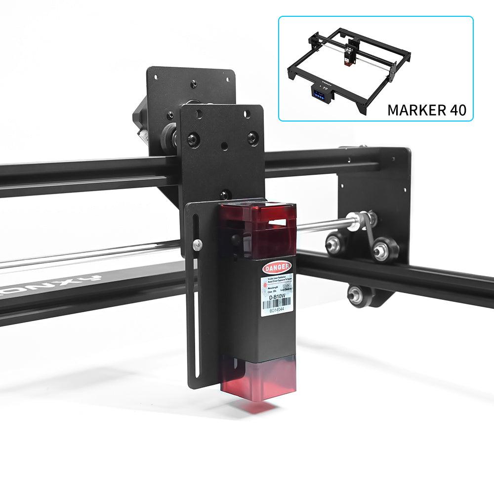 Tronxy 10W Laser Engraving Module Kits for 3D Printer - Tronxy 3D Printers Official Store