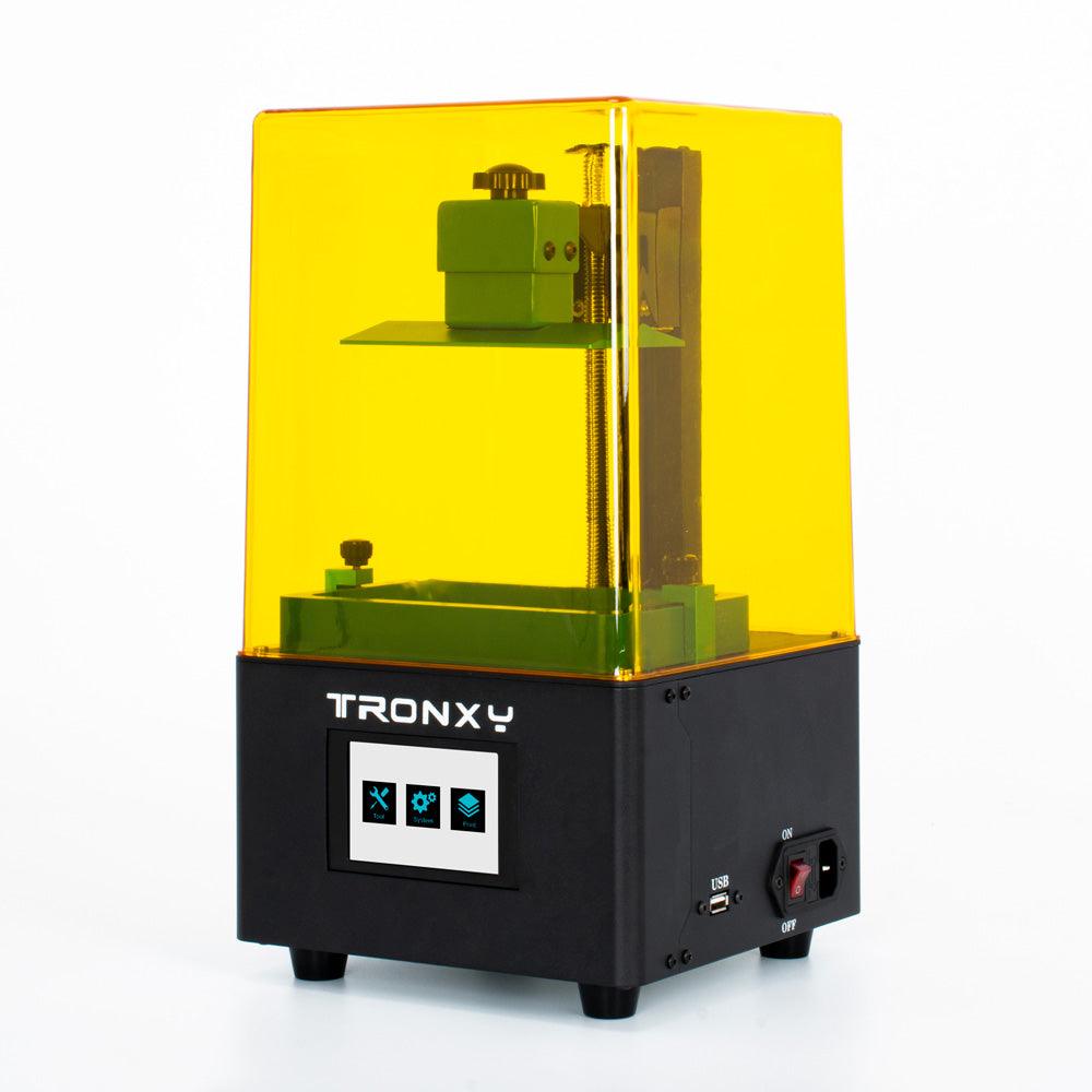 TRONXY Ultrabot Mini 5.5 Inch/ Ultrabot Mono Mini 6.08 Inch LCD 3D Printer - Tronxy 3D Printers Official Store