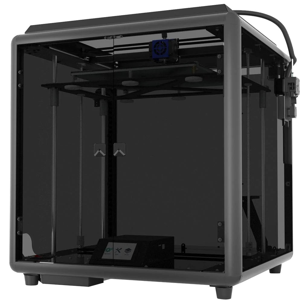<transcy>D01 PLUS GUARD CoreXY Structure Интегрированный корпус 3D-принтер 330мм * 330мм * 400мм</transcy>