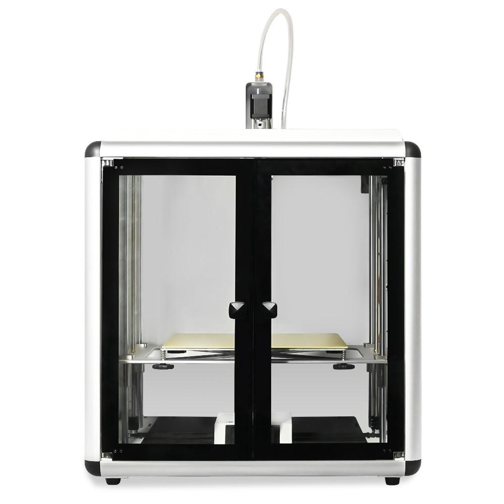 Tronxy Moore3 PRO Large Enclosure Clay 3D Printer 330mm*330mm*370mm with Feeding system electric putter - Tronxy 3D Printers Official Store