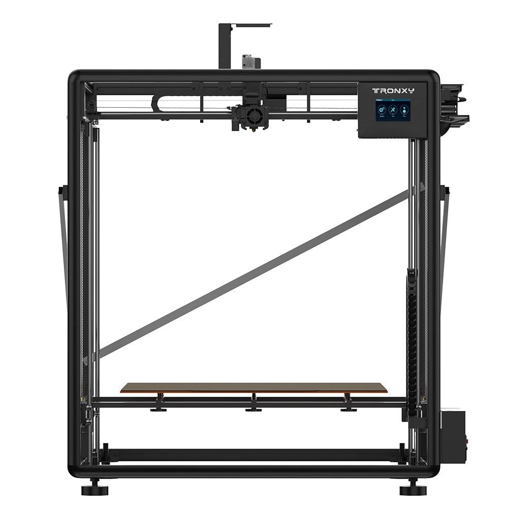 VEHO-600 Large Direct Drive 3D Printer 600*600*600mm - Tronxy 3D Printers Official Store