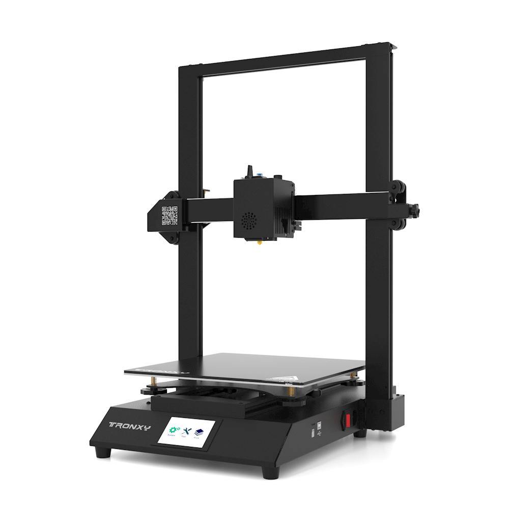 Tronxy XY-3 Pro V2  Direct Driver 3D Printer 300*300*400mm - Tronxy 3D Printers Official Store