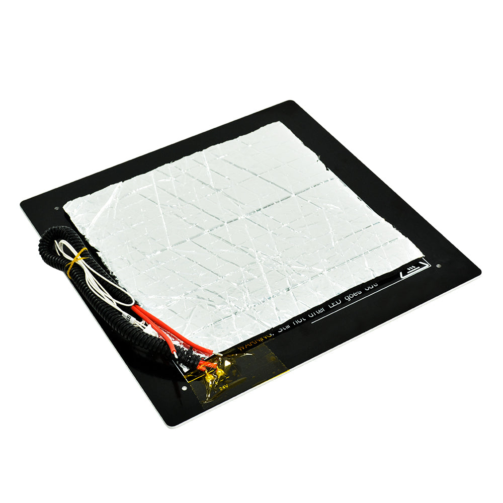 Tronxy Heated bed 255*255mm with wire