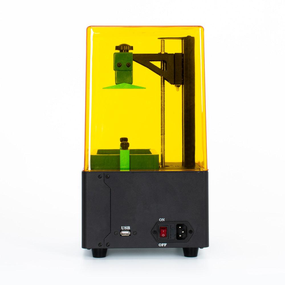 TRONXY Ultrabot Mini 5.5 Inch/ Ultrabot Mono Mini 6.08 Inch LCD 3D Printer - Tronxy 3D Printers Official Store
