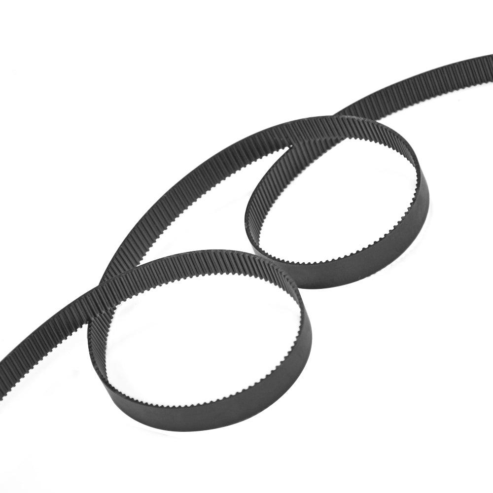 3D Printer Parts 1.6 meter open timing belt width 10mm belt - Tronxy 3D Printers Official Store