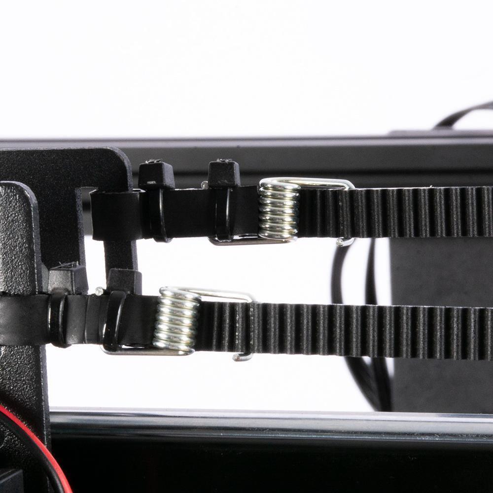 3D Printer Parts Torsion Spring Belt Locking Spring - Tronxy 3D Printers Official Store